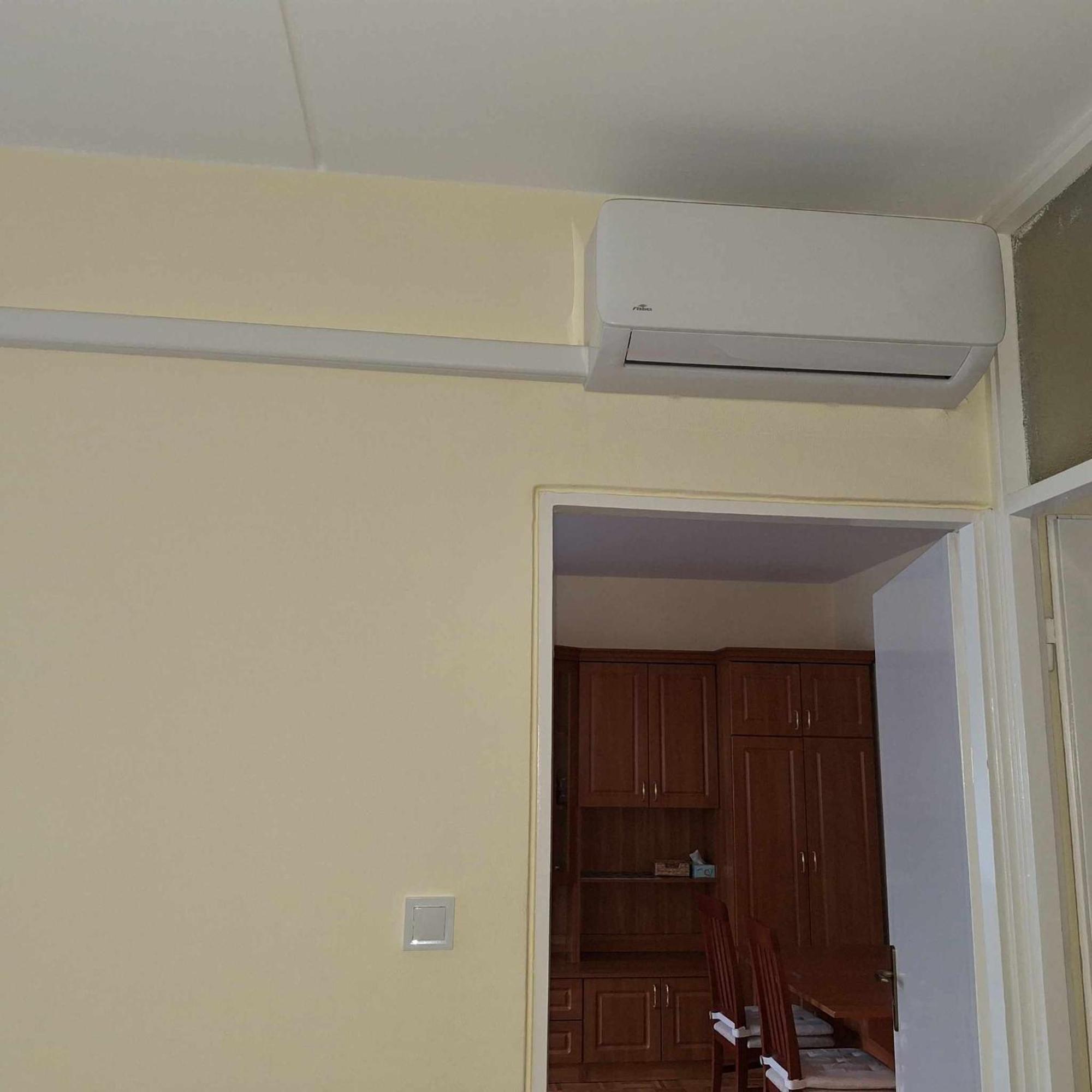 Gvadanyi Rezidencia Appartement Boedapest Buitenkant foto