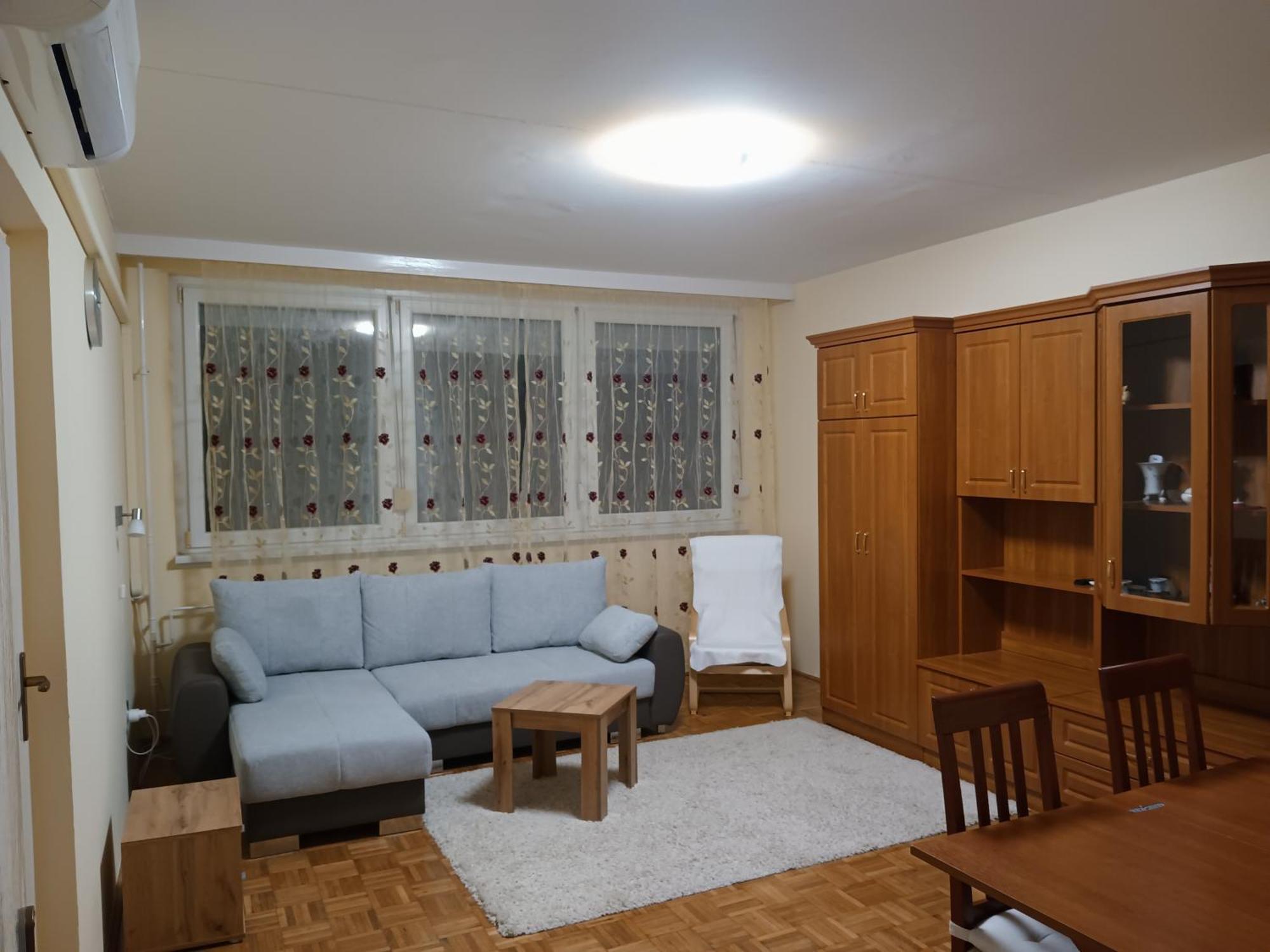 Gvadanyi Rezidencia Appartement Boedapest Buitenkant foto