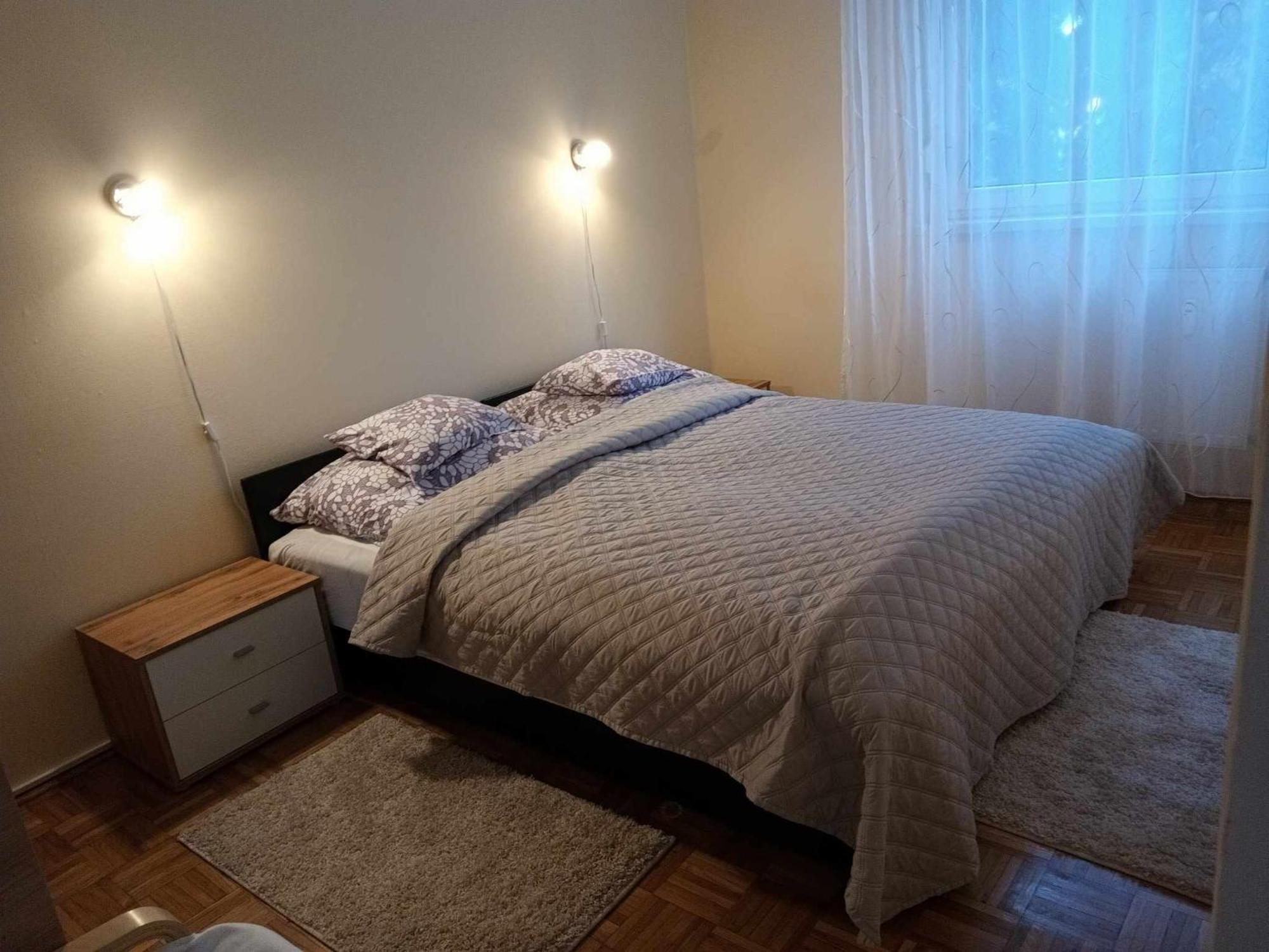 Gvadanyi Rezidencia Appartement Boedapest Buitenkant foto
